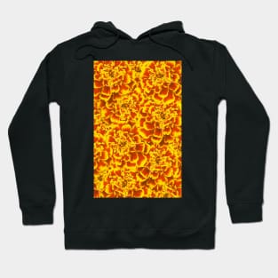 French Marigold Hoodie